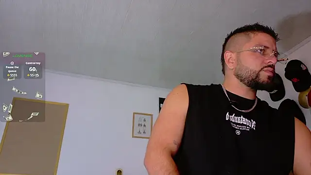 TomSloam online show from February 2026 05:35:01 AM