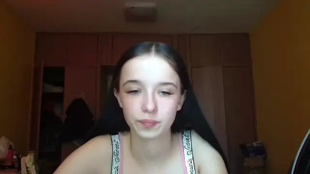 Emilia Light online show from April 2026 12:51:02 PM