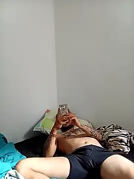 kingbickcockDn online show from October 2025 01:01:01 PM