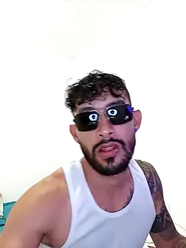 kingbickcockDn online show from October 2025 03:01:02 PM