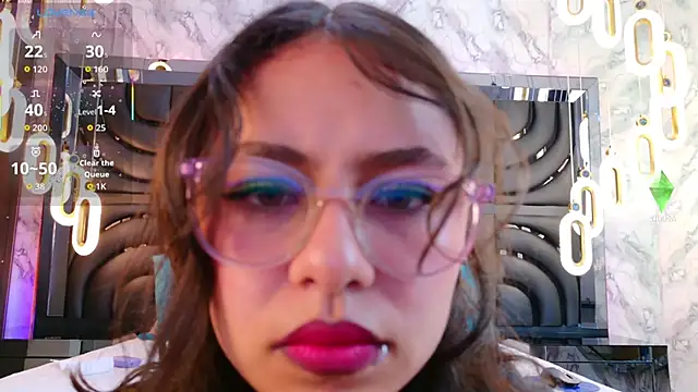 Snapshot of LiaTeylor chatting on November 2025 07:07:02 PM LiaTeylor online show from November 2025 07:07:02 PM