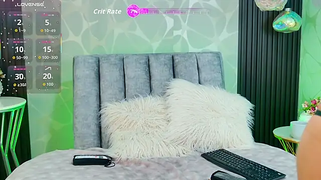 LiaTeylor online show from January 2026 07:08:02 PM