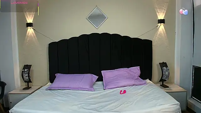 GabySweett  online show from December 2025 12:32:01 PM