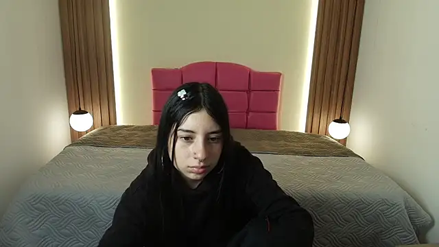 GabySweett  online show from April 2026 08:26:01 PM