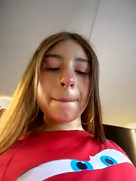 GabySweett  online show from July 2026 01:17:02 PM