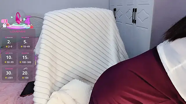 Juno-Ruirui online show from January 2026 01:02:02 PM