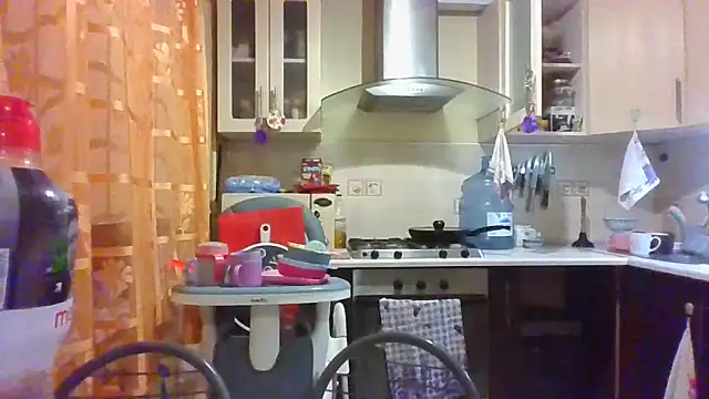 QueenMomyS online show from October 2025 07:47:01 PM