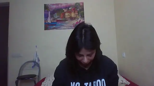 QueenMomyS online show from November 2025 12:49:01 PM