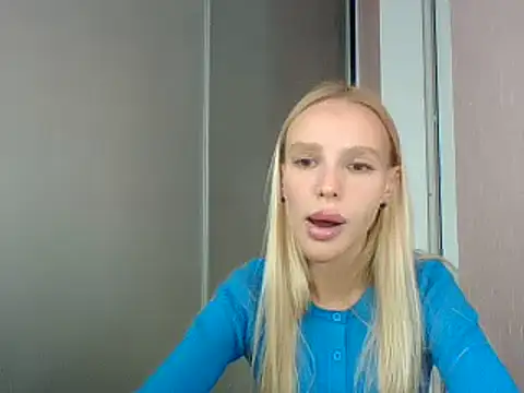 Melrissa online show from February 2026 08:02:02 AM