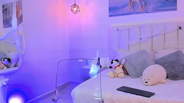 Snapshot of Hanna_ros33_ chatting on October 2025 01:06:02 AM Hanna ros33 online show from October 2025 01:06:02 AM