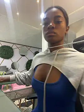 aliyah decker online show from July 2026 08:14:01 PM