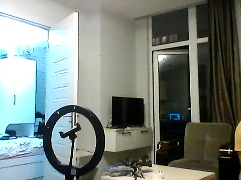 Morivane online show from February 2026 03:31:01 PM