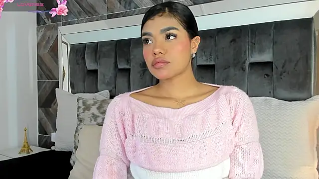 NaylaGrey online show from March 2026 11:38:02 AM