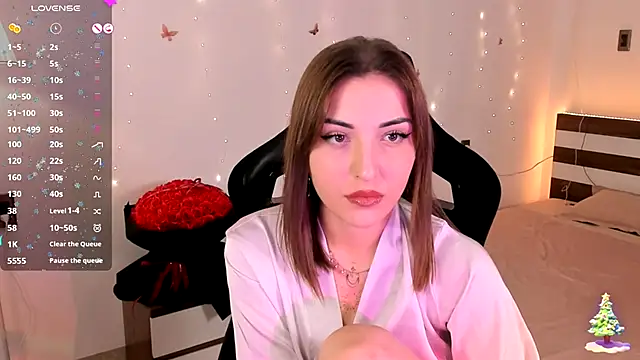 Snapshot of AmyVilvet_ chatting on December 2025 06:36:02 PM AmyVilvet online show from December 2025 06:36:02 PM