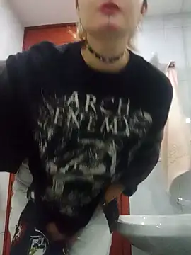 Baby Punk1 online show from October 2025 01:14:01 PM