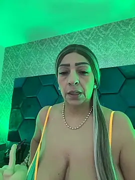 Angelina Roa online show from June 2026 02:53:01 PM