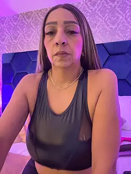 Angelina Roa online show from July 2026 02:14:02 PM
