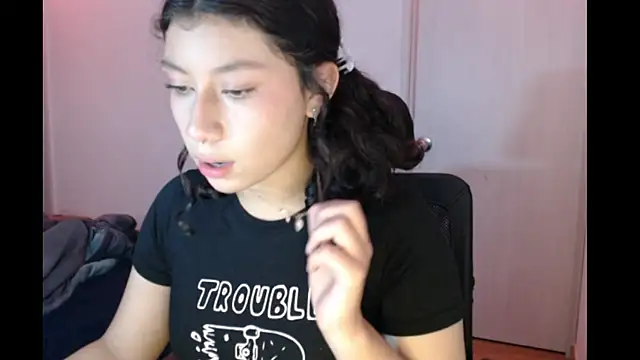 Ivonnybonn online show from November 2025 05:29:02 AM