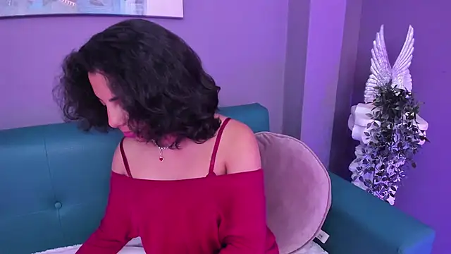 Alessiia   online show from December 2025 03:15:01 AM