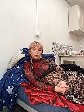 Conny Shellie online show from February 2026 11:22:01 AM