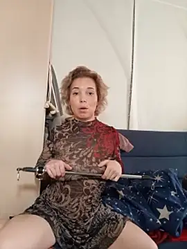 Conny Shellie online show from March 2026 08:26:33 AM