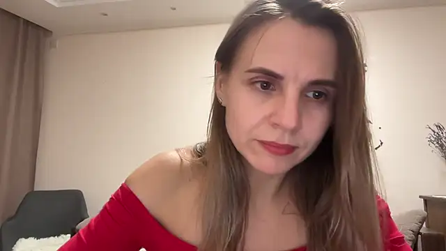 AnnieLove7722 online show from October 2025 08:51:01 PM