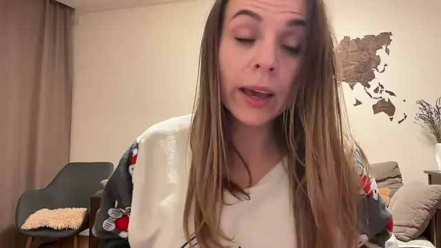 AnnieLove7722 online show from October 2025 11:16:01 PM