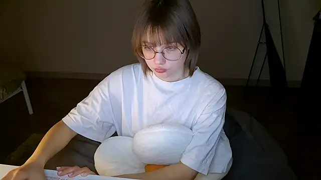 ExitedTroth online show from April 2026 06:31:01 PM