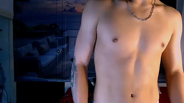 RomeoMillerr online show from January 2026 08:21:01 PM
