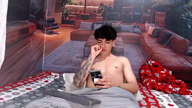 RomeoMillerr online show from May 2026 05:35:01 AM