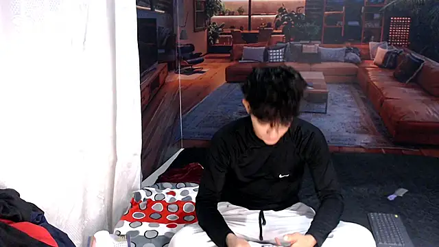 RomeoMillerr online show from June 2026 12:27:02 AM