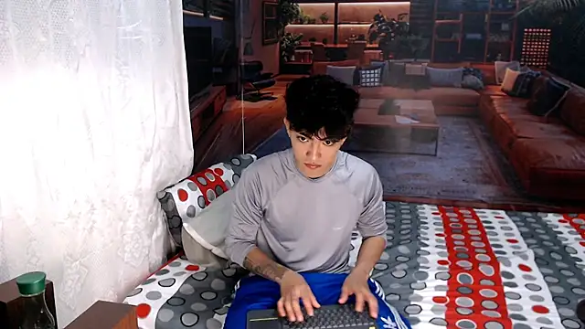 RomeoMillerr online show from June 2026 11:03:01 PM