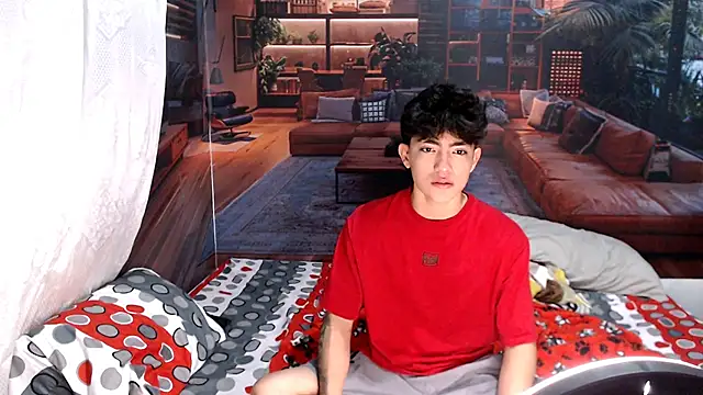 RomeoMillerr online show from June 2026 08:40:02 PM
