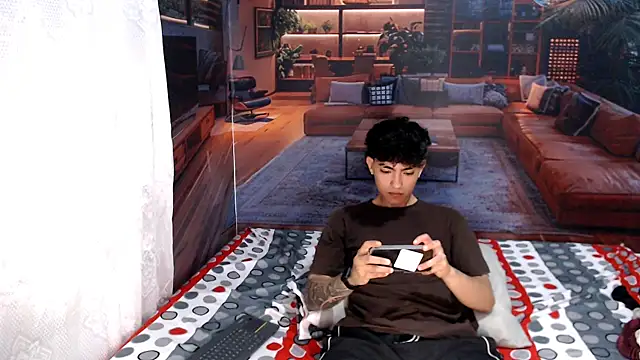 RomeoMillerr online show from June 2026 05:25:01 PM