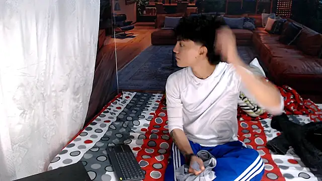 RomeoMillerr online show from June 2026 12:48:01 AM