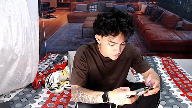RomeoMillerr online show from June 2026 04:59:02 AM