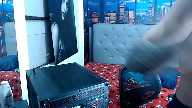 RomeoMillerr online show from July 2026 07:53:01 PM