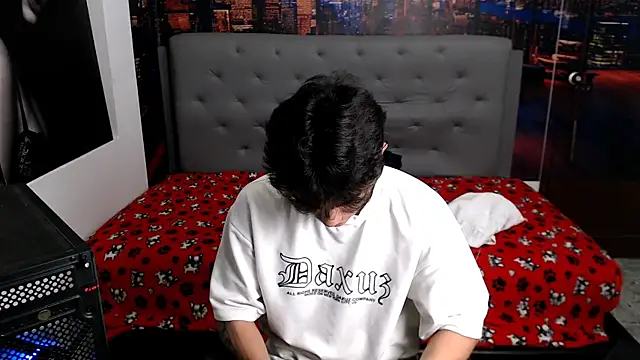 RomeoMillerr online show from July 2026 10:02:02 PM