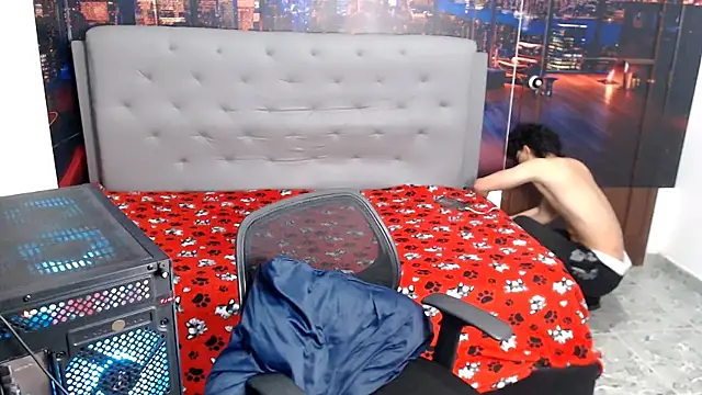 RomeoMillerr online show from July 2026 10:23:02 PM