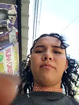 Snapshot of _TOMOE chatting on October 2025 06:50:02 PM TOMOE online show from October 2025 06:50:02 PM