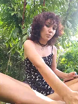  TOMOE online show from December 2025 07:53:02 PM