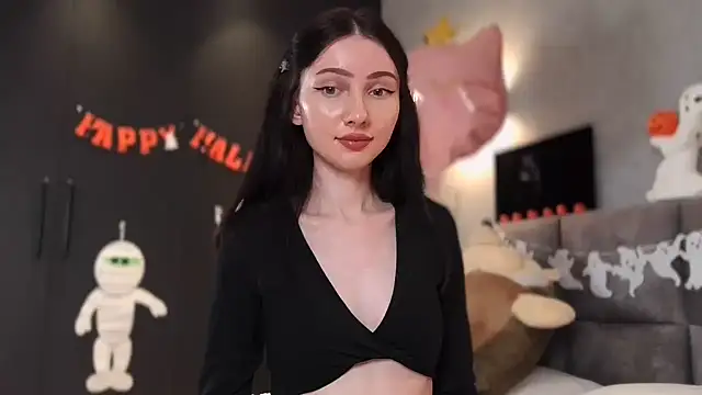 AnaMoonlight online show from October 2025 08:54:02 PM