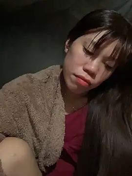 nhinhi-sexy online show from February 2026 11:34:02 PM