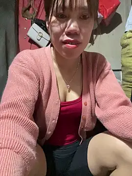 nhinhi-sexy online show from February 2026 11:23:01 PM