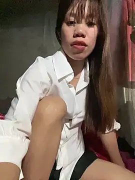 nhinhi-sexy online show from February 2026 11:50:02 PM