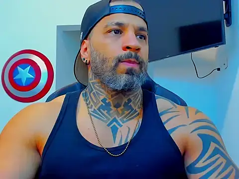 JoshRigby online show from October 2025 07:36:02 PM