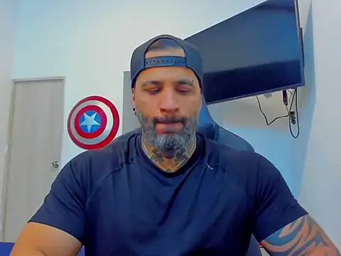 JoshRigby online show from November 2025 08:20:01 PM