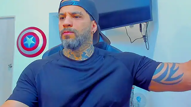 JoshRigby online show from December 2025 09:22:02 PM