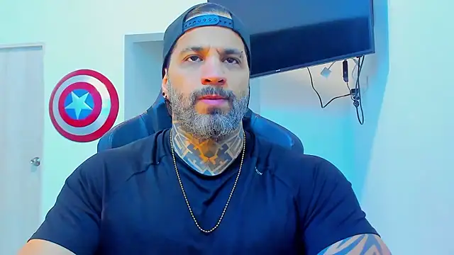 JoshRigby online show from January 2026 07:08:01 PM