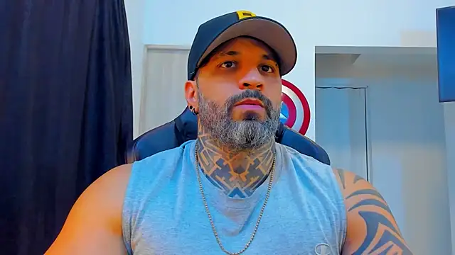 JoshRigby online show from February 2026 08:04:02 PM